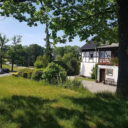 Hof Schenuit Eslohe