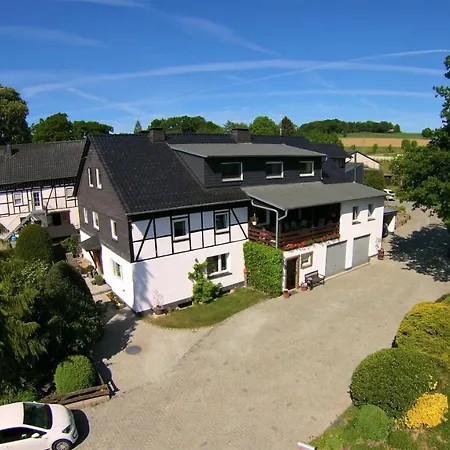 Hof Schenuit Apartment