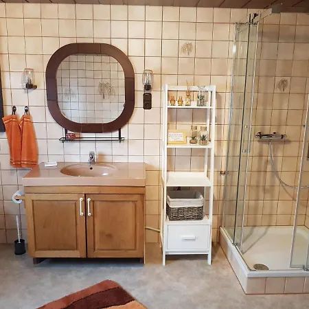 Hof Schenuit * Eslohe