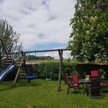 Hof Schenuit Eslohe