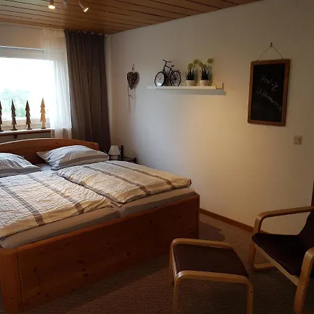Apartment Hof Schenuit Eslohe
